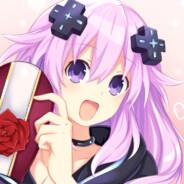 Neptunyu's - Steam avatar