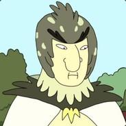 Bird Person's - Steam avatar