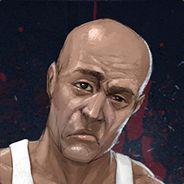 sirRoen's - Steam avatar