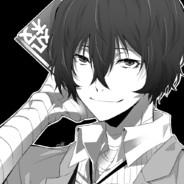 Dazai's - Steam avatar