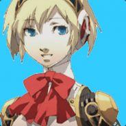 Aigis's - Steam avatar