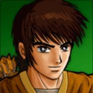 Haste's - Steam avatar