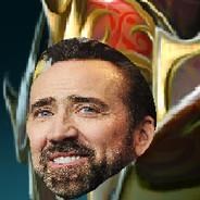 Nyxolas Cage's Stream profile image