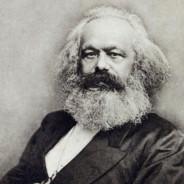 Karl Marx's Stream profile image