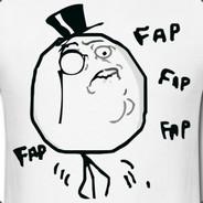 Sir FAP-a-lot's - Steam avatar