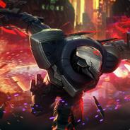 Kantibecker's Stream profile image