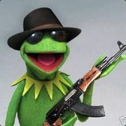 Kermit the Fragger's Stream profile image