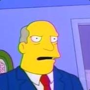 Super Nintendo Chalmers's - Steam avatar