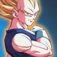 VegetaRoX's - Steam avatar