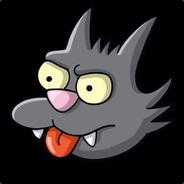 Scratchy's - Steam avatar