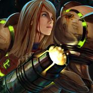 Solid Samus's - Steam avatar