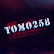 Tomo's - Steam avatar