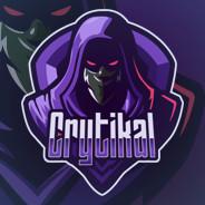 Crytikal's Stream profile image