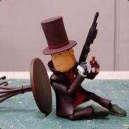 tieuguy's - Steam avatar