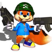 Conker's - Steam avatar