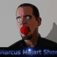 MarcusMajart's Stream profile image