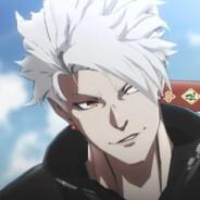 Zagashi3's - Steam avatar