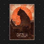 Catzilla's Stream profile image