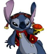 STITCH INSTA's Stream profile image