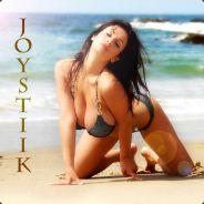 Joystiik's Stream profile image