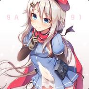 9A91塔什干's - Steam avatar