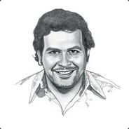 Don El Blindo's - Steam avatar