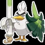 Lauchzelot's Stream profile image