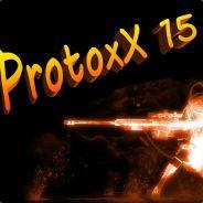 ProtoXx 15's Stream profile image