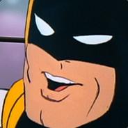 Space Ghost's - Steam avatar