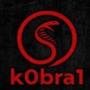 k0bra1's Stream profile image