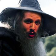 Patrik's - Steam avatar