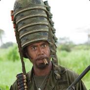 Fluitekruid's - Steam avatar