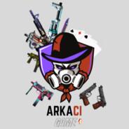 arkaci's Stream profile image