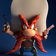 Yosemite Sam's - Steam avatar