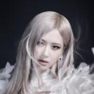 Rosé's - Steam avatar