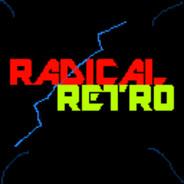 RadicalRetro's - Steam avatar