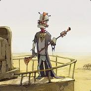 Gravitsapus's - Steam avatar