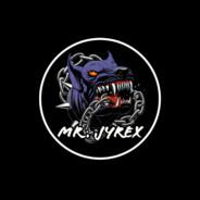 Mr. Jyrex's - Steam avatar