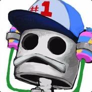 Alex's - Steam avatar