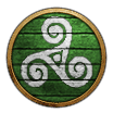 Celts Emblem
