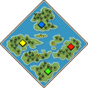 Archipelago Map