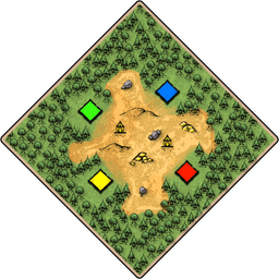 Glade image