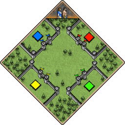 QS Arena image