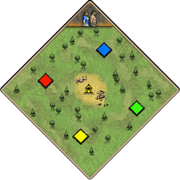 QS Runestones image