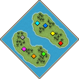 Enemy Islands image