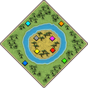 [map.sm_ring-of-water] Map