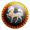 Greeks Emblem