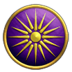 Macedonians Emblem