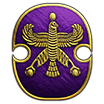 Persians Emblem