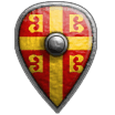 Byzantines Emblem